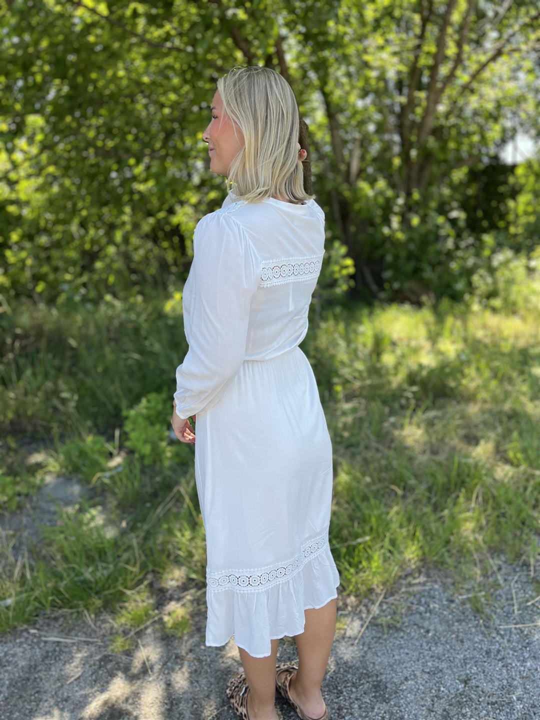 Kaffe Clothing - KAfreya Kjole