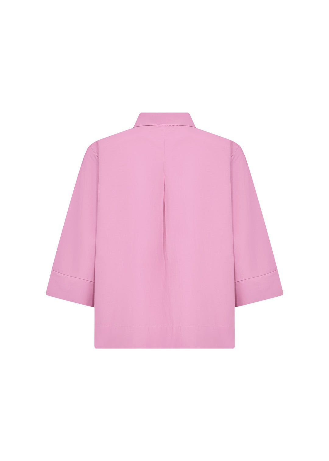 soyaconcept - SCnetti 128 Bluse - Rosa
