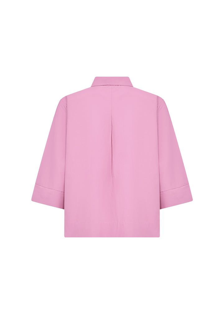 soyaconcept - SCnetti 128 Bluse - Rosa