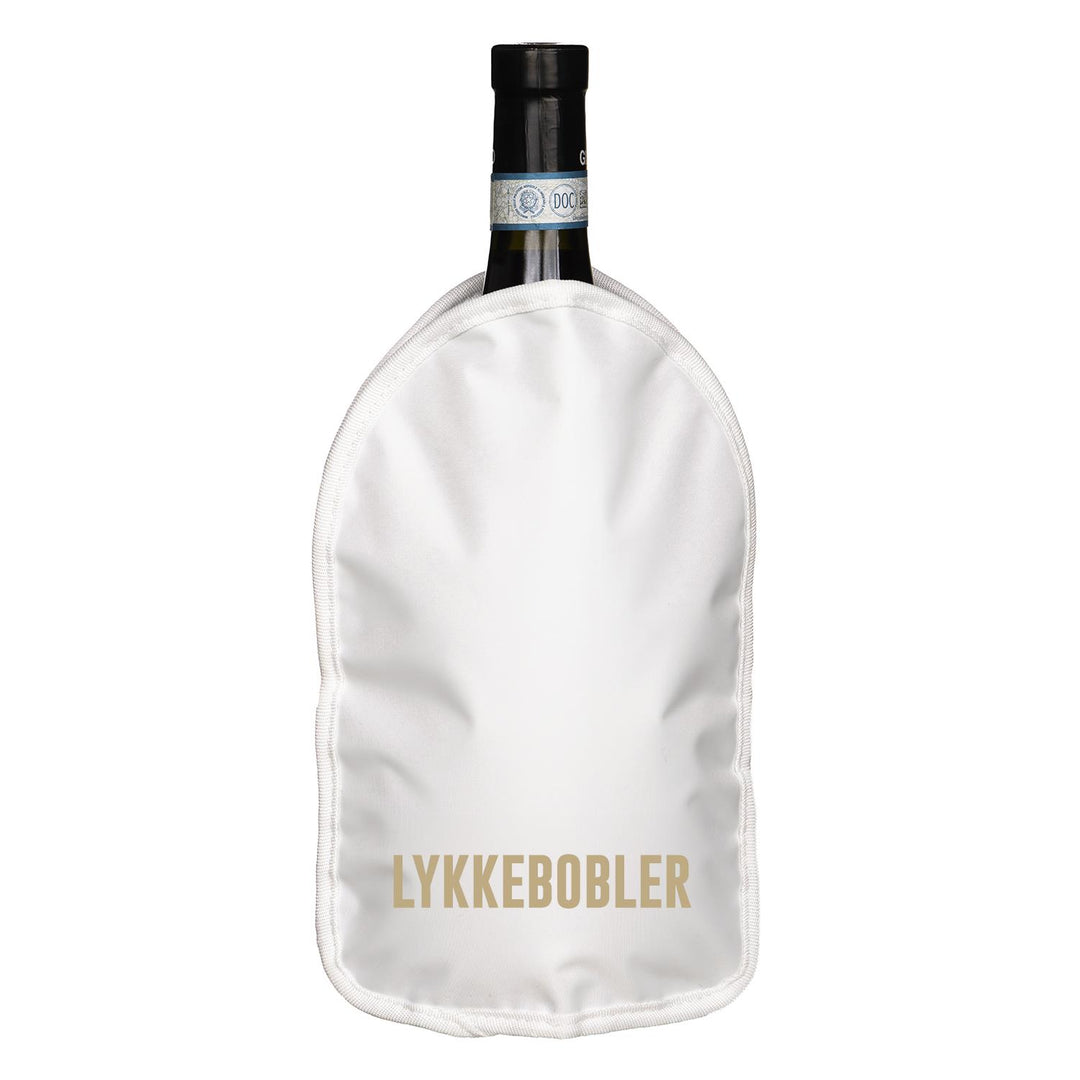 Pictureit - Vinkjøler - Lykkebobler