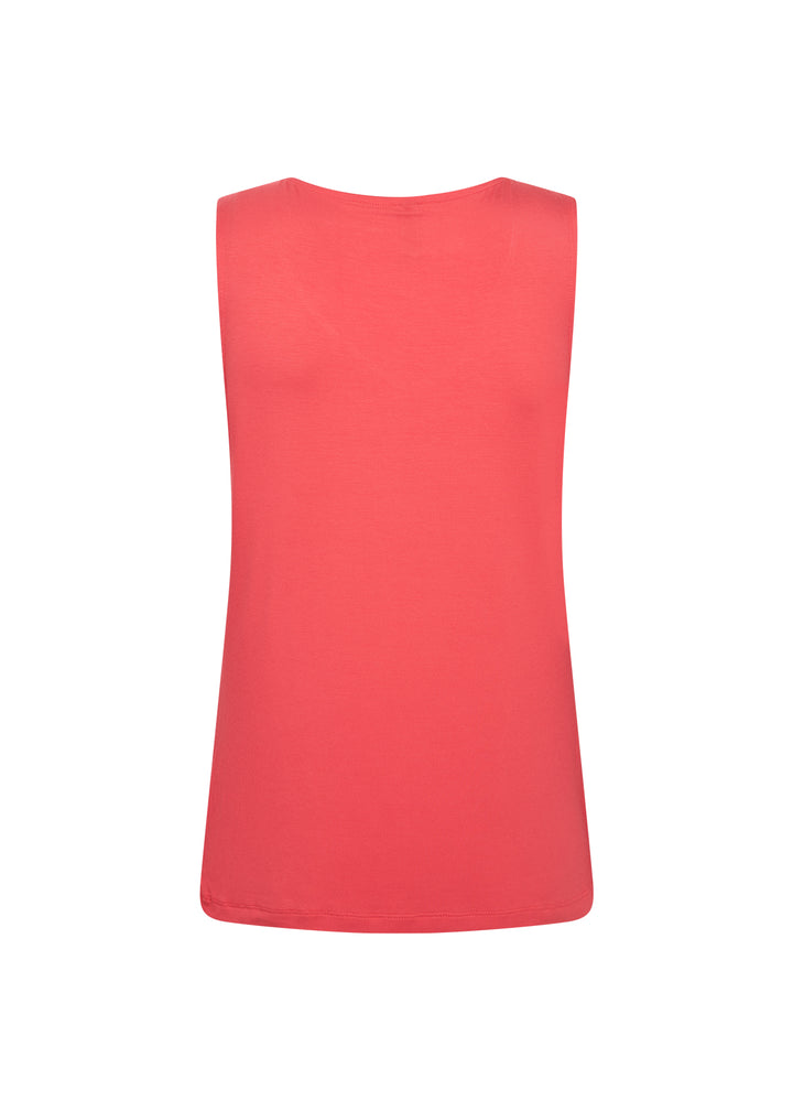 soyaconcept - SC-Marica Singlet - Rød