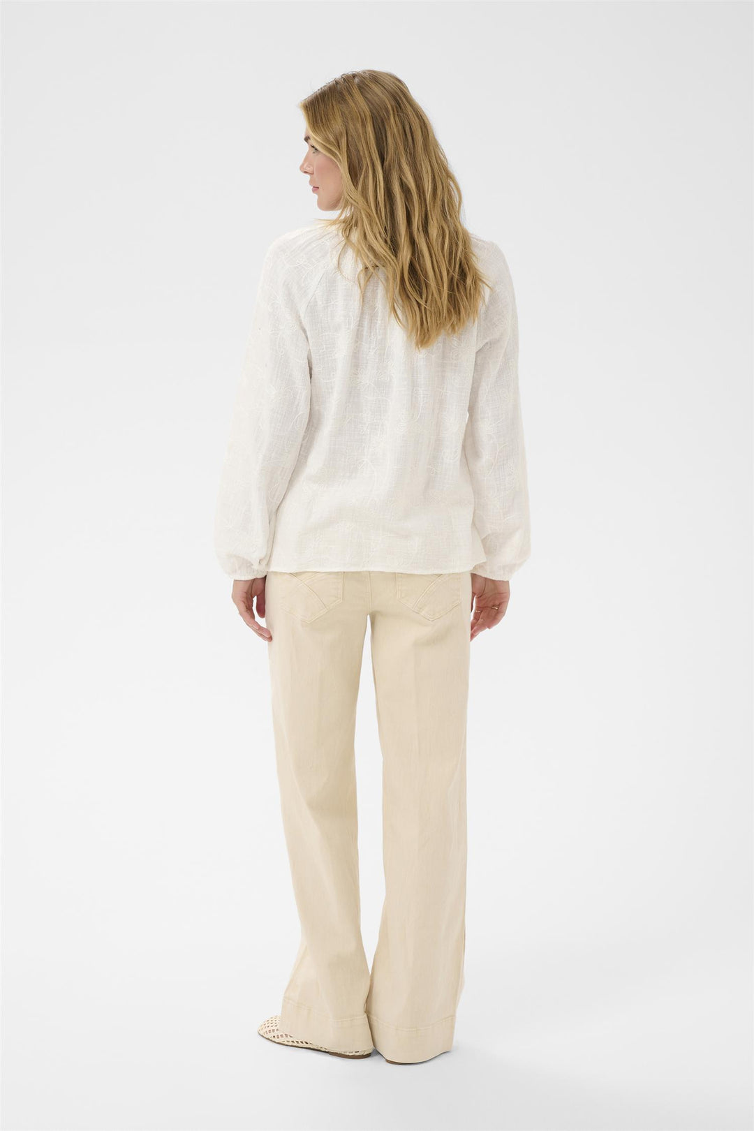 Cream - CRGem Bluse