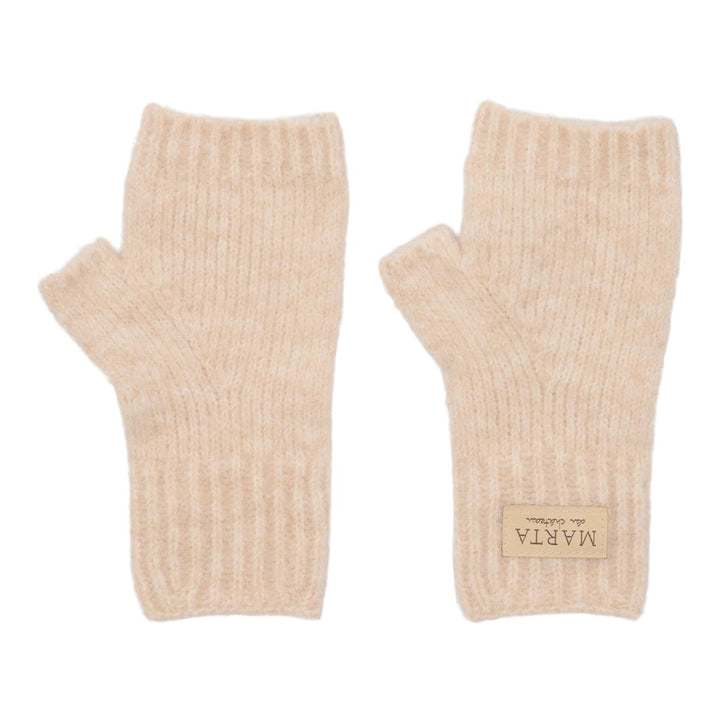 Marta Du Château - MDCArendse Hansker - Offwhite