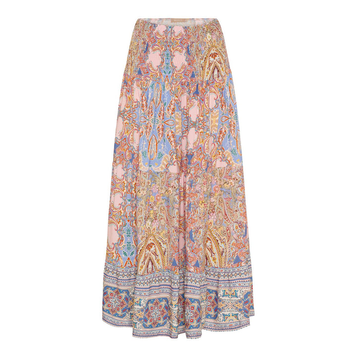 Marta Du Château - MdcJosefina Skjørt - Jeans3607tpf