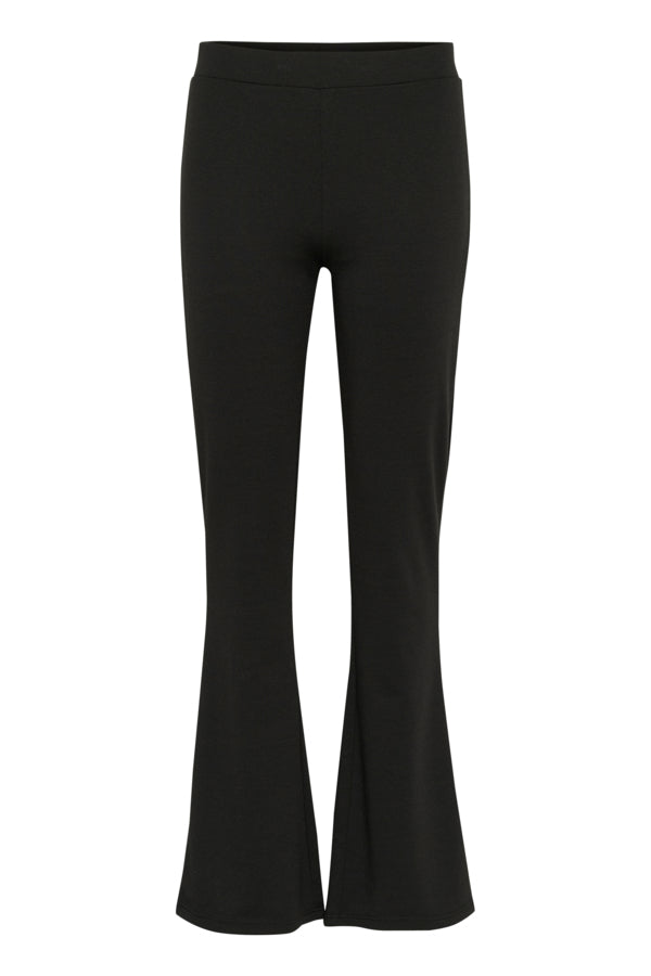 Kaffe Clothing - KAJenny flared leggings