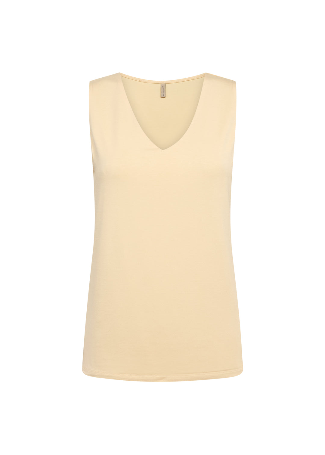 soyaconcept - SC-Marica Singlet - Gul