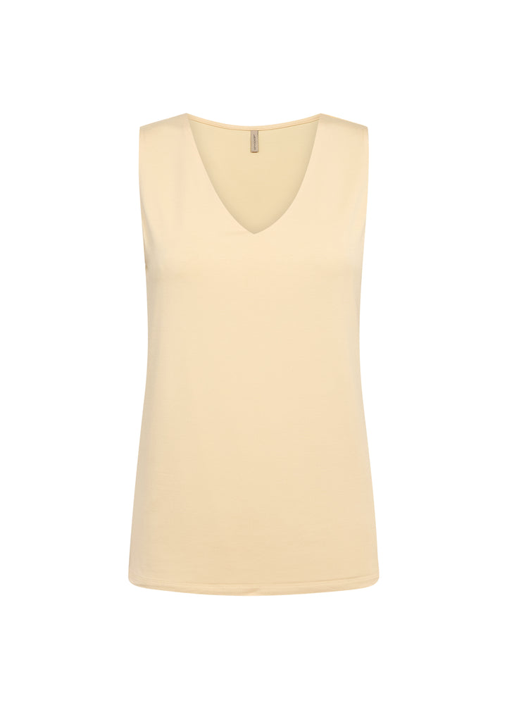 soyaconcept - SC-Marica Singlet - Gul