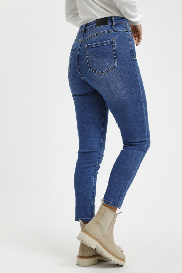 Kaffe Clothing - KAsinem 7/8 Jeans