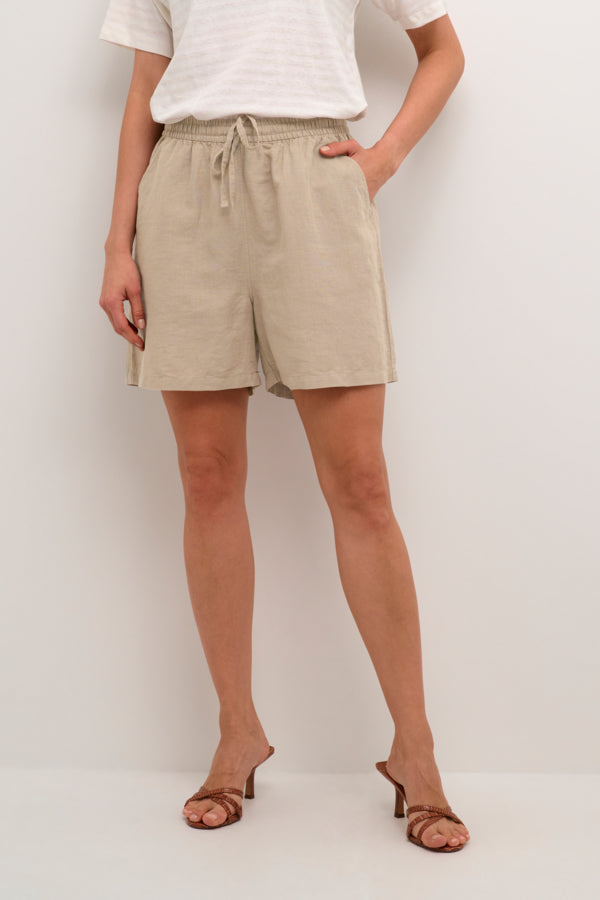 Culture - CUazemina shorts