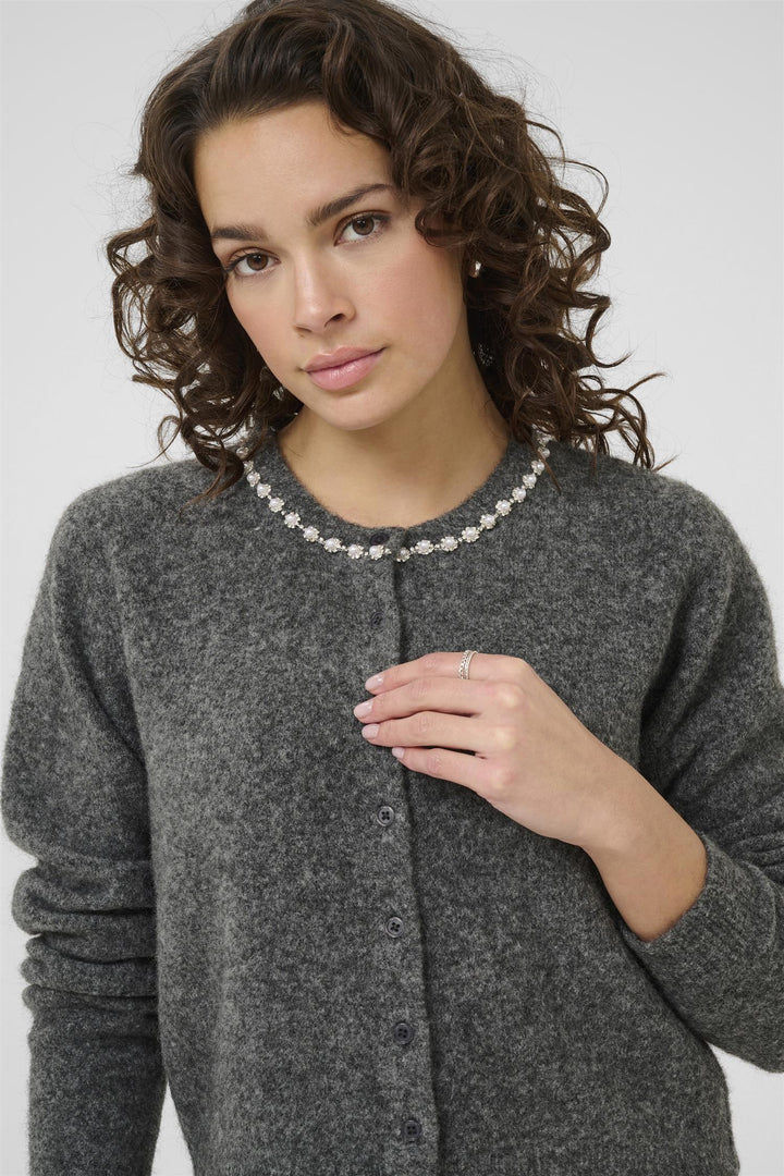 Kaffe Clothing - KAroxy Cardigan