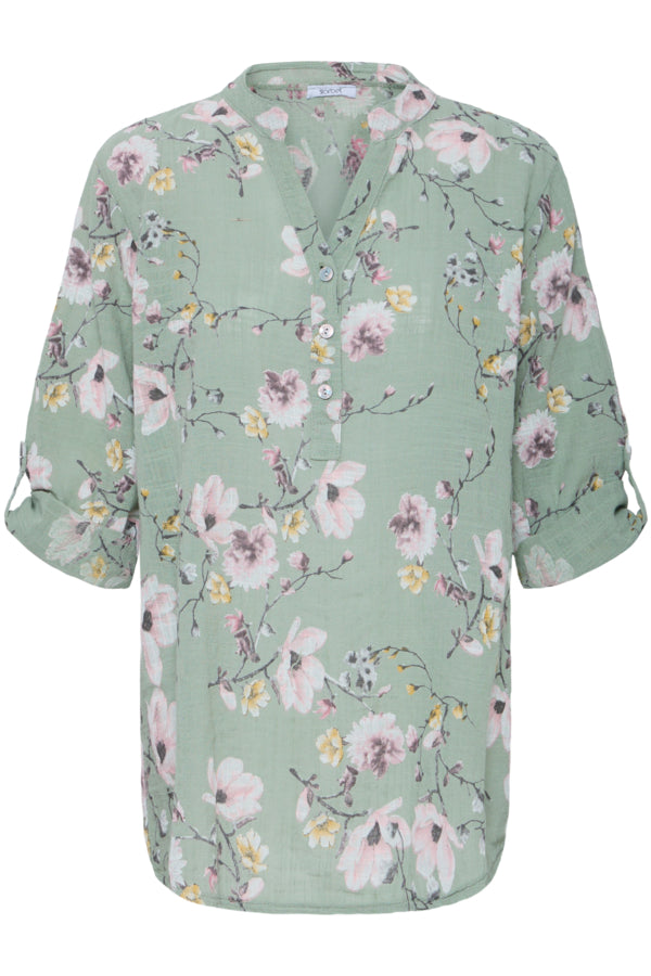 Sorbet - SBalexa Bluse