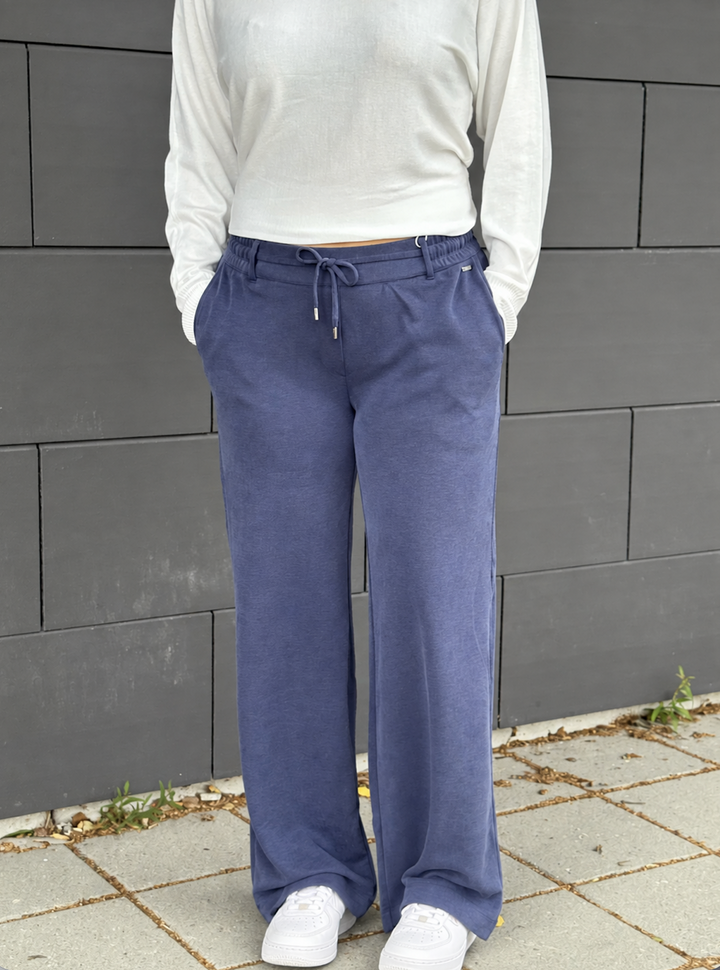 Cecil - Style Neele Soft Modal Bukse