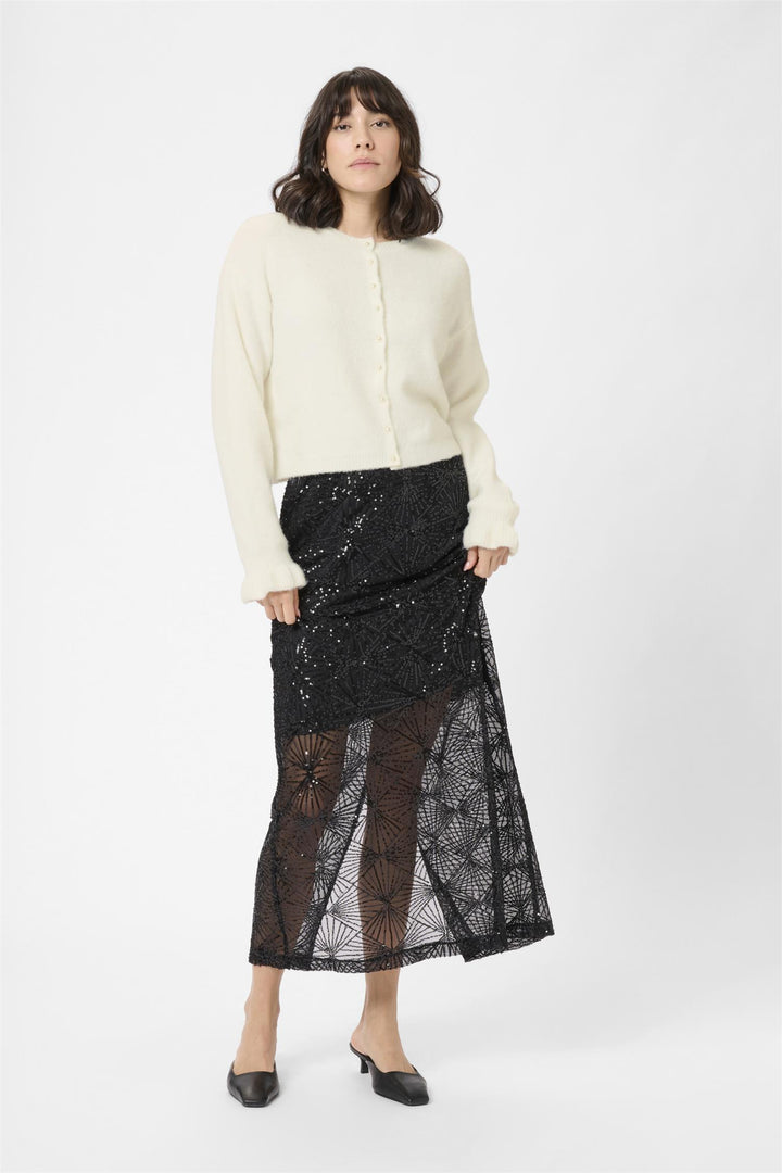 Kaffe Clothing - KAcourson Cardigan