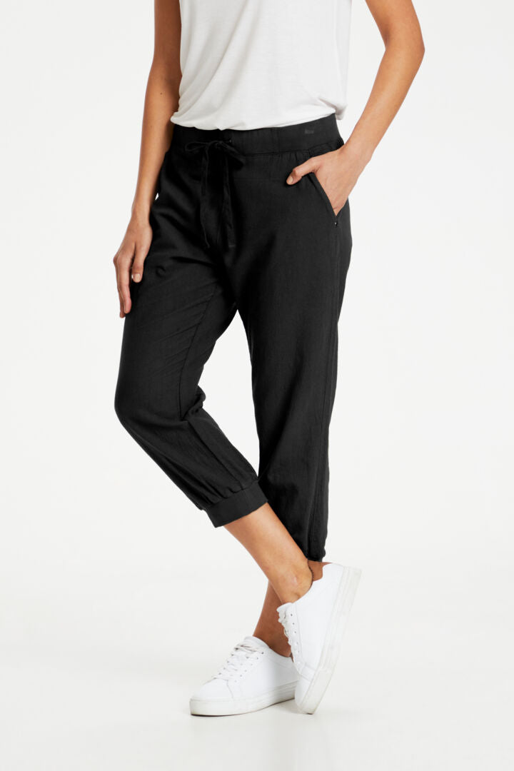 Kaffe Clothing - KAnaya Capribukse