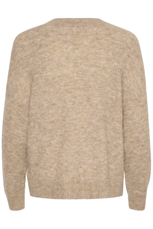 Culture - CUcacheia Cardigan - Beige