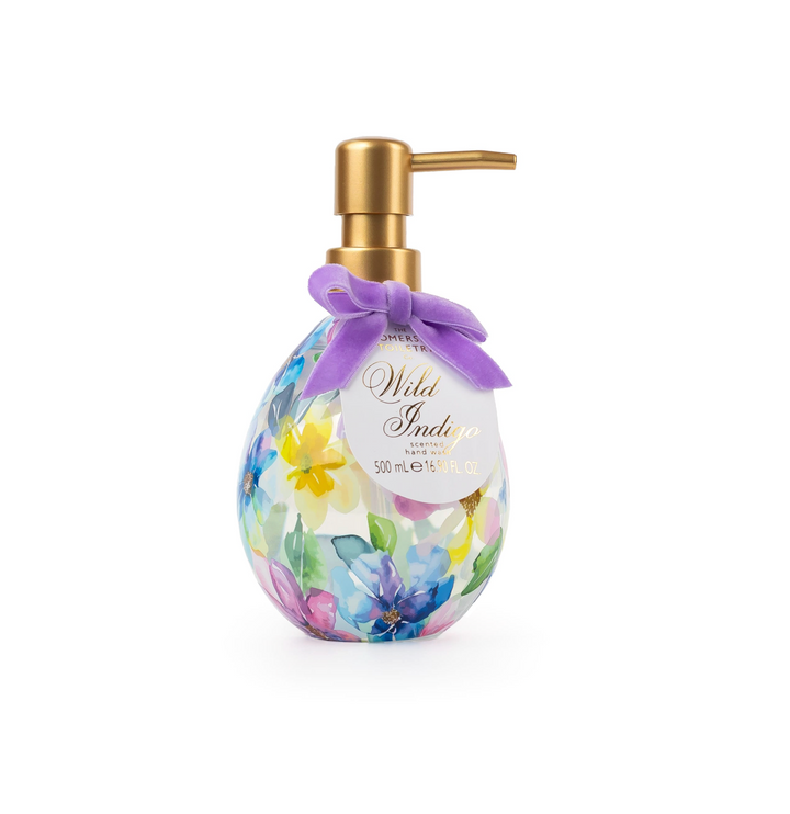 Terrigeno - Somerset - Spring - Håndsåpe - 500ml