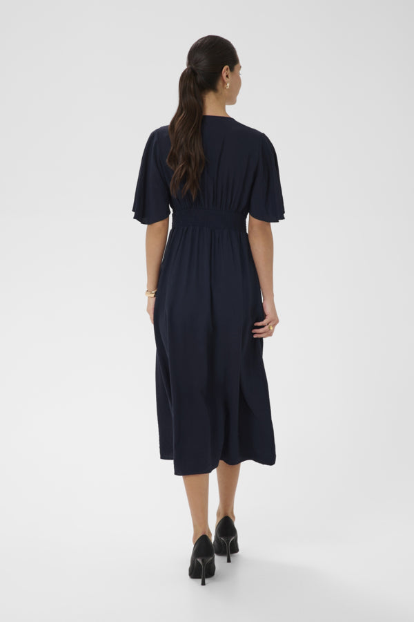Kaffe Clothing - KAsirena Lang Kjole