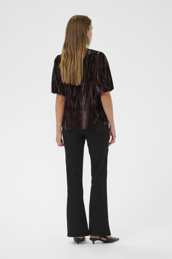 Kaffe Clothing - KAelva Jersey Blouse