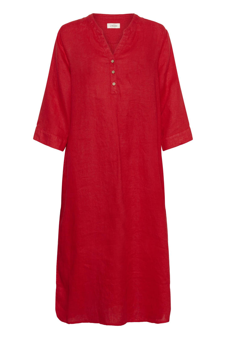 Cream - CRBellis Lang Kaftan Linkjole