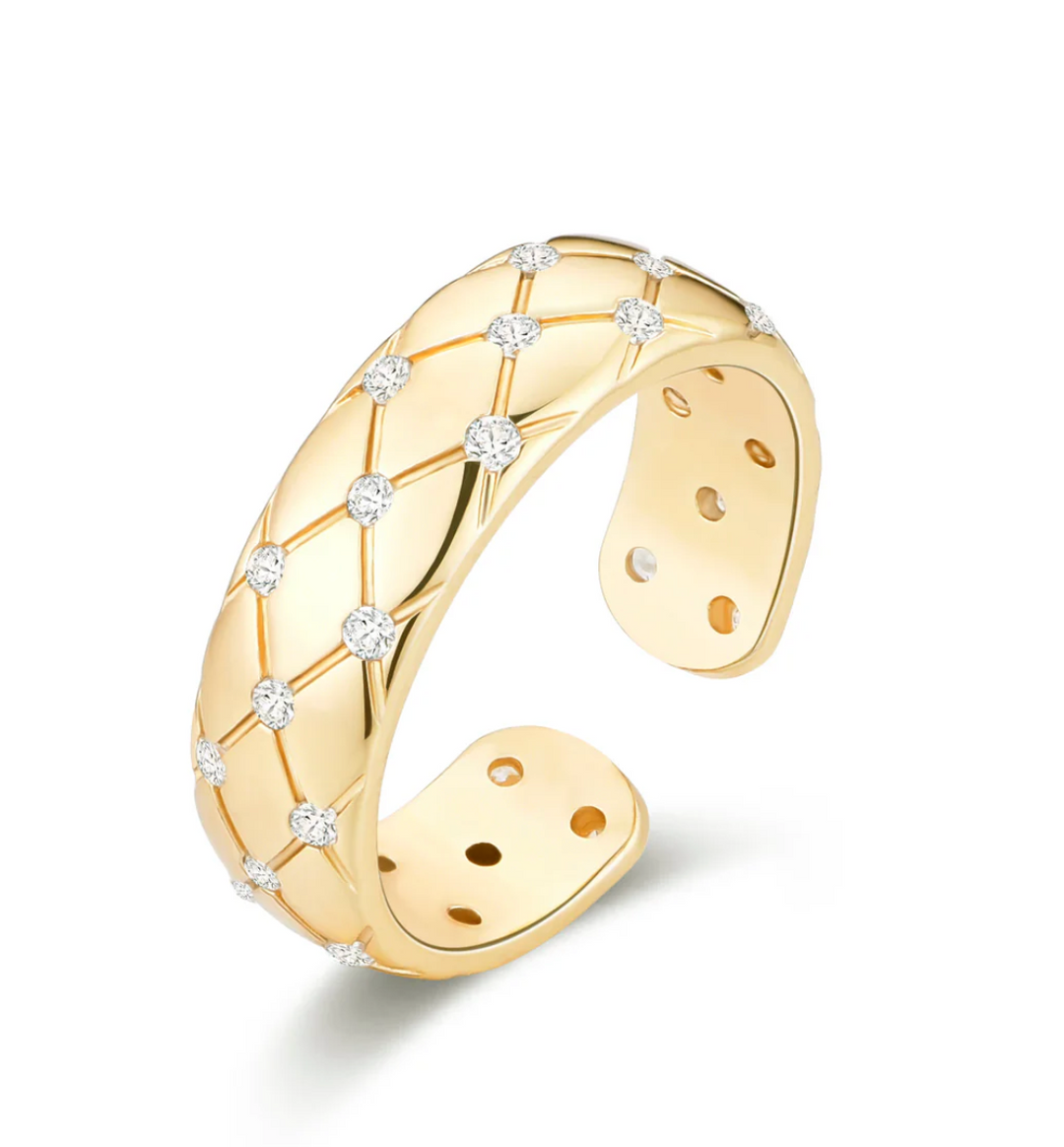 NORA Norway - Lynn Ring