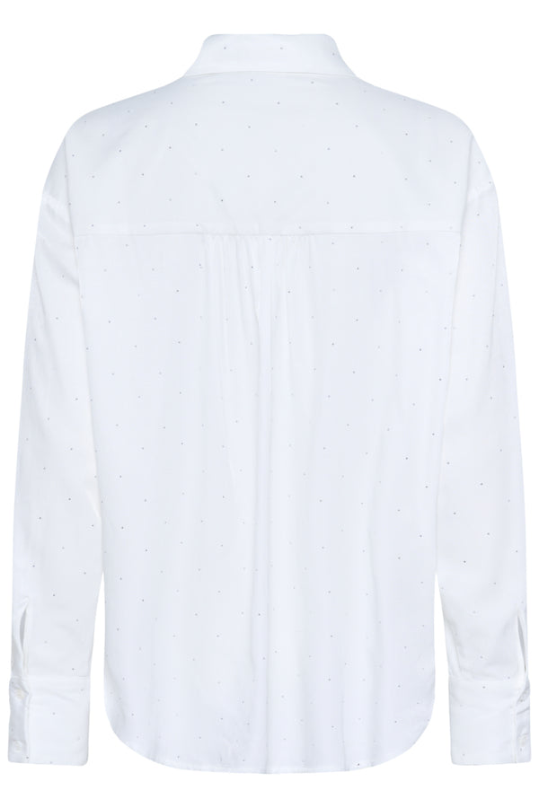 Kaffe Clothing - KAIda Skjorte