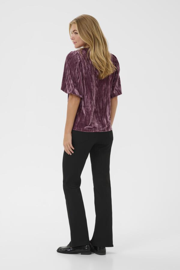 Kaffe Clothing - KAelva Jersey Blouse