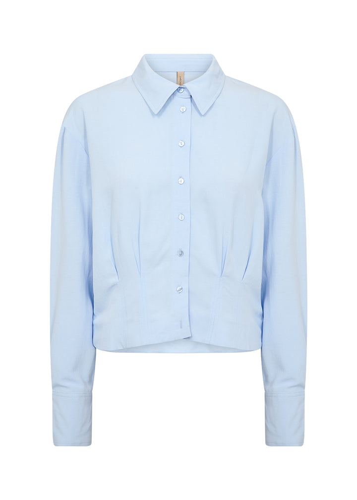 soyaconcept - SC-CALA - Kort Skjorte