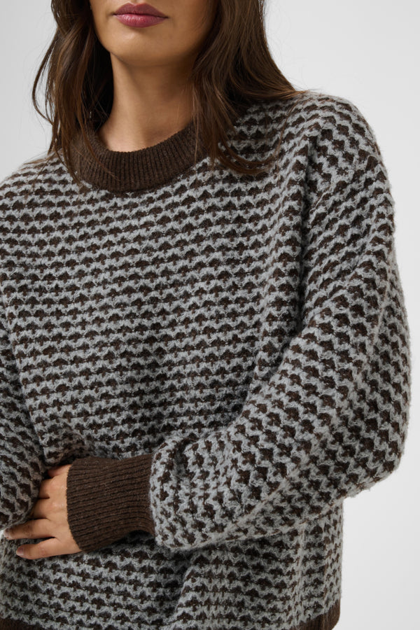 Kaffe Clothing - KAmarlla Genser