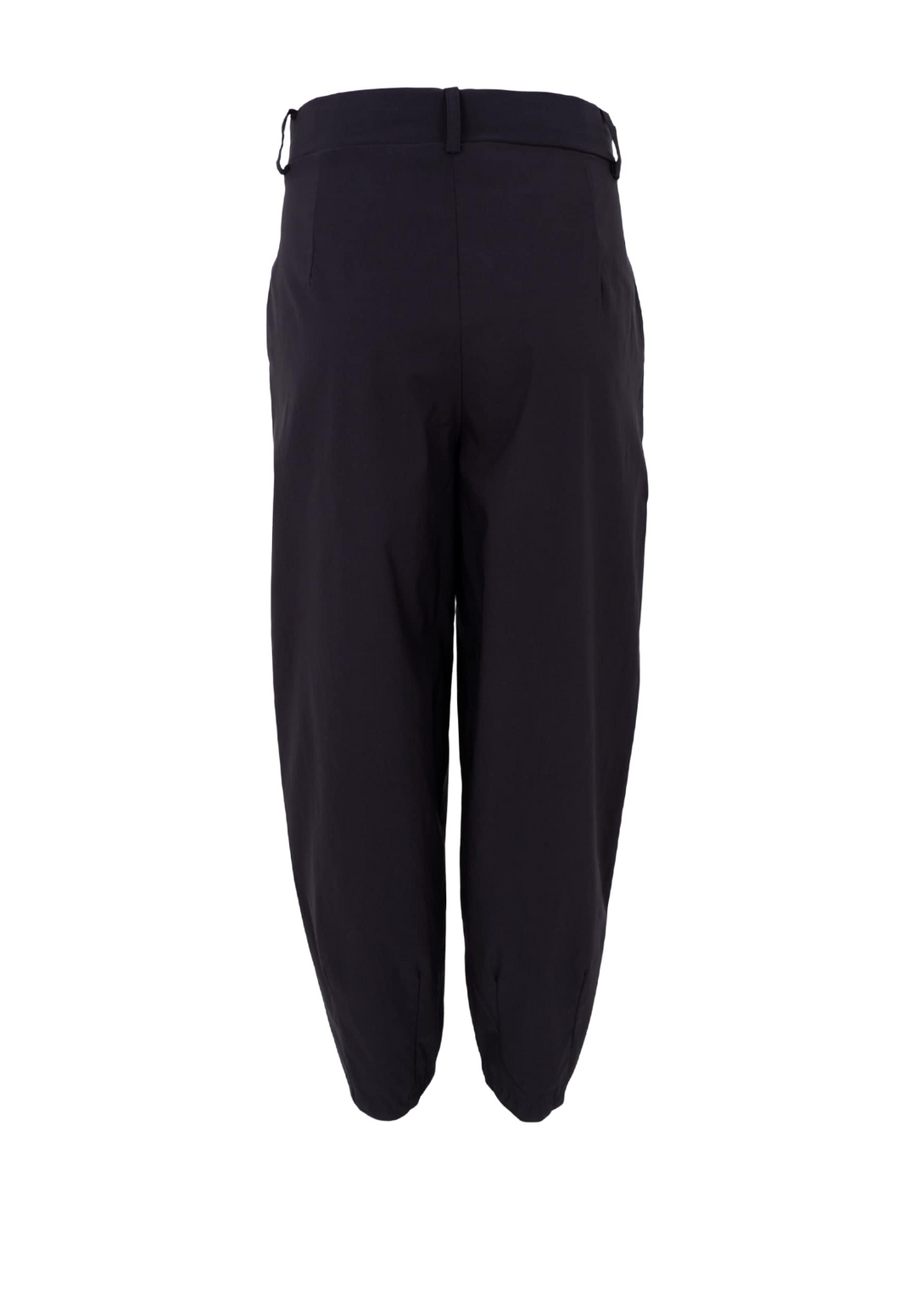 Black Colour - BCBeate Barrel Bukse