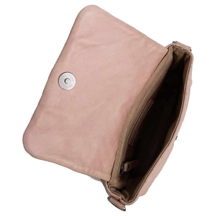 Redesigned - Cady Liten Veske - Rosa