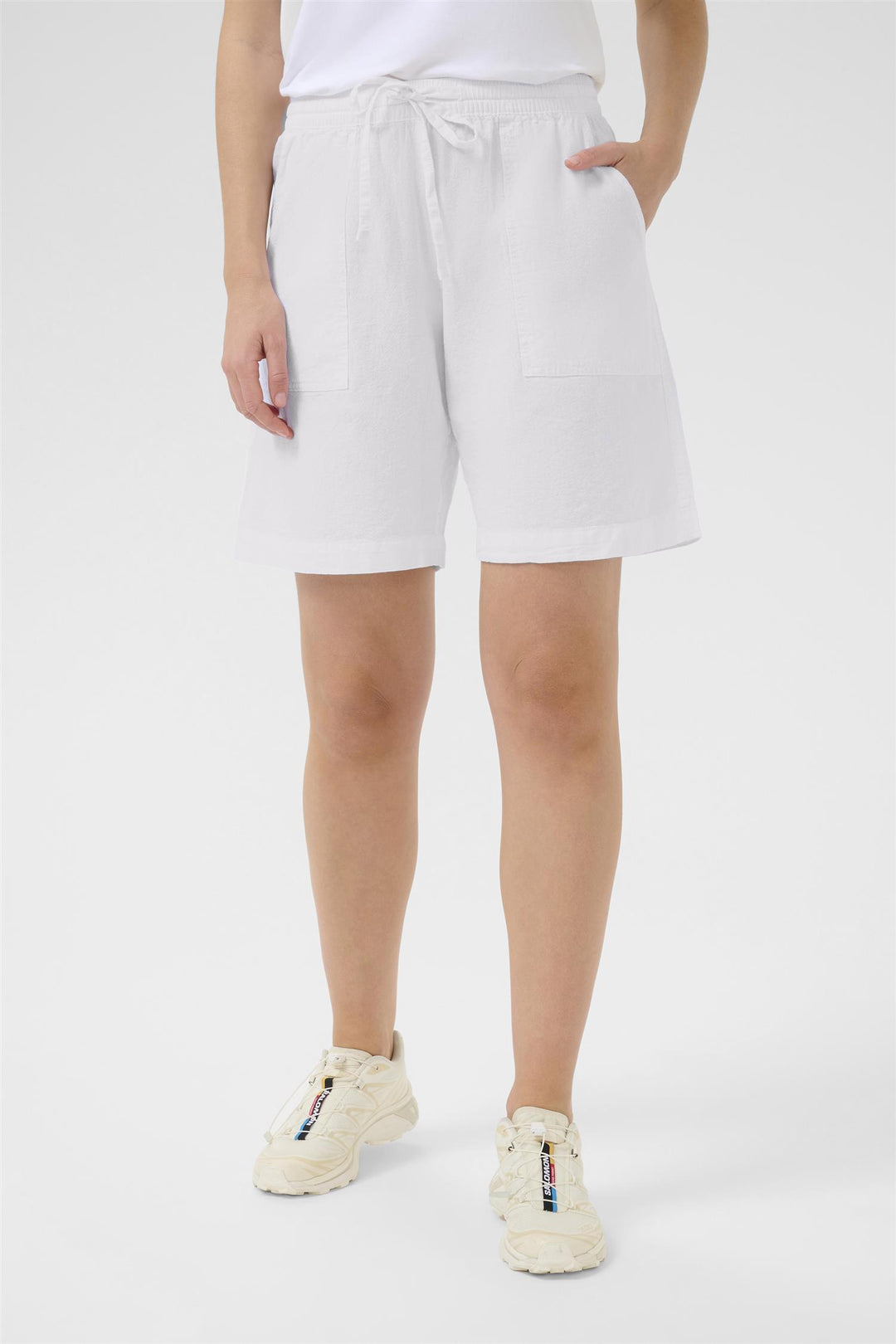 Kaffe Clothing - KAnaya Liah Shorts