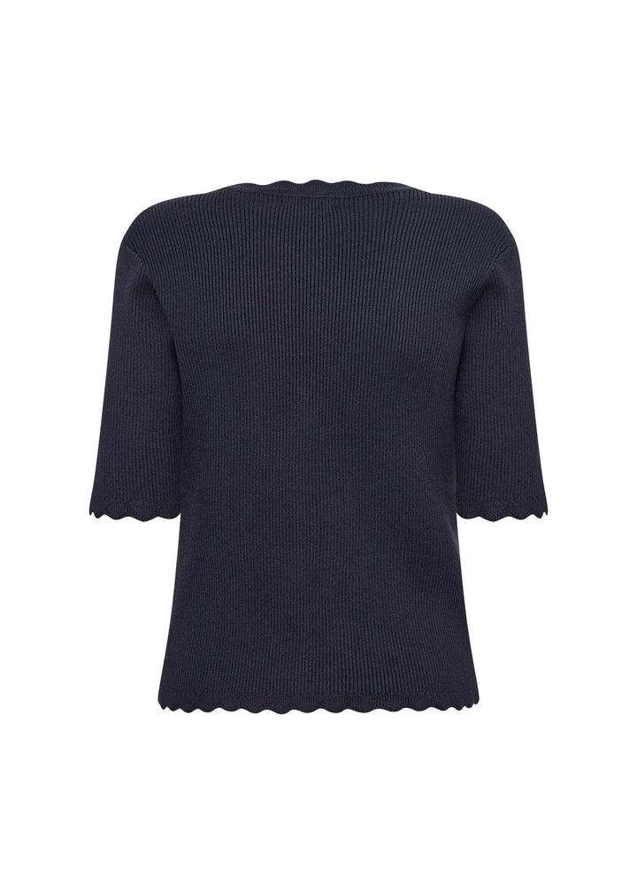soyaconcept - SCDollie Cardigan - Blå