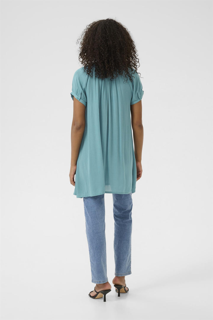 Kaffe Clothing - Amber Tunika - Grenadine
