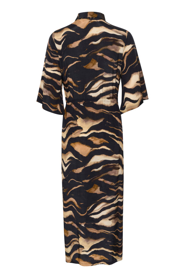 Kaffe Clothing - KAlaila maxi kjole