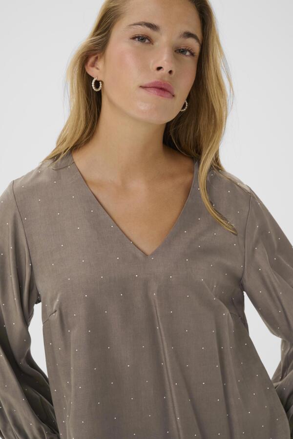 Kaffe Clothing - KAida Bluse