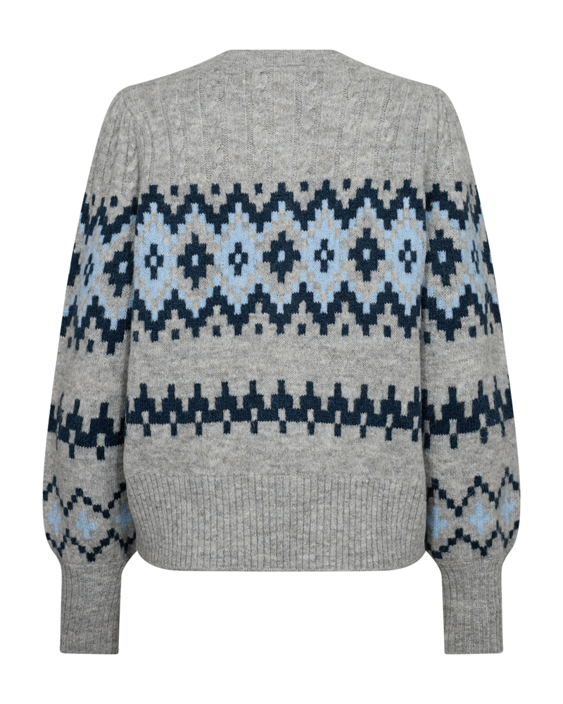 Freequent - FQmerla Cardigan