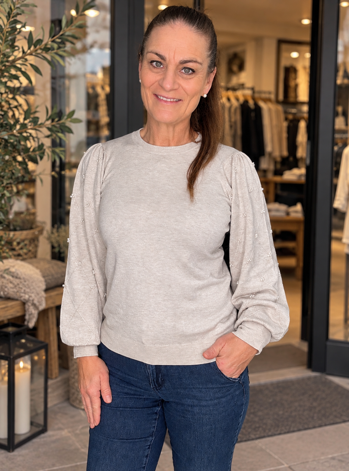 soyaconcept - SC-Dollie Genser 802