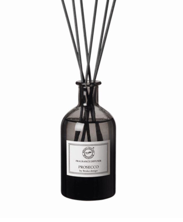 Bruka Design - Duftpinner - Prosecco