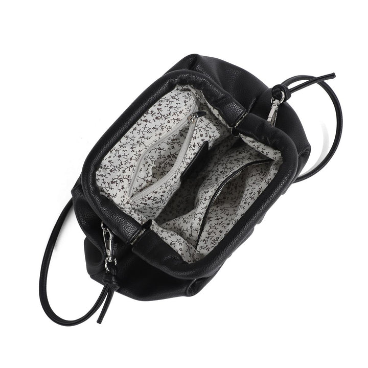 Rosenvinge - Nora Clutch - Svart