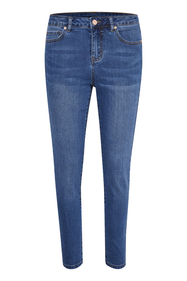 Kaffe Clothing - KAsinem 7/8 Jeans