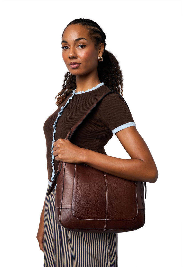 Redesigned - Neri Small - Woodsmoke