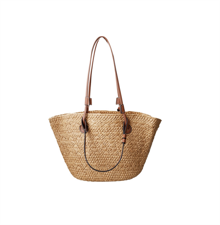 Black Colour - Kate shopper veske