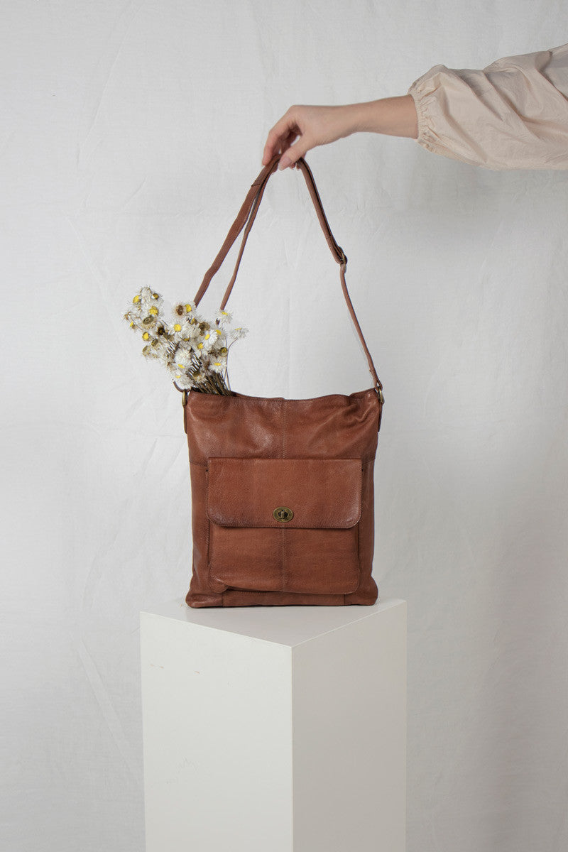 Redesigned - Urban Skinnveske
