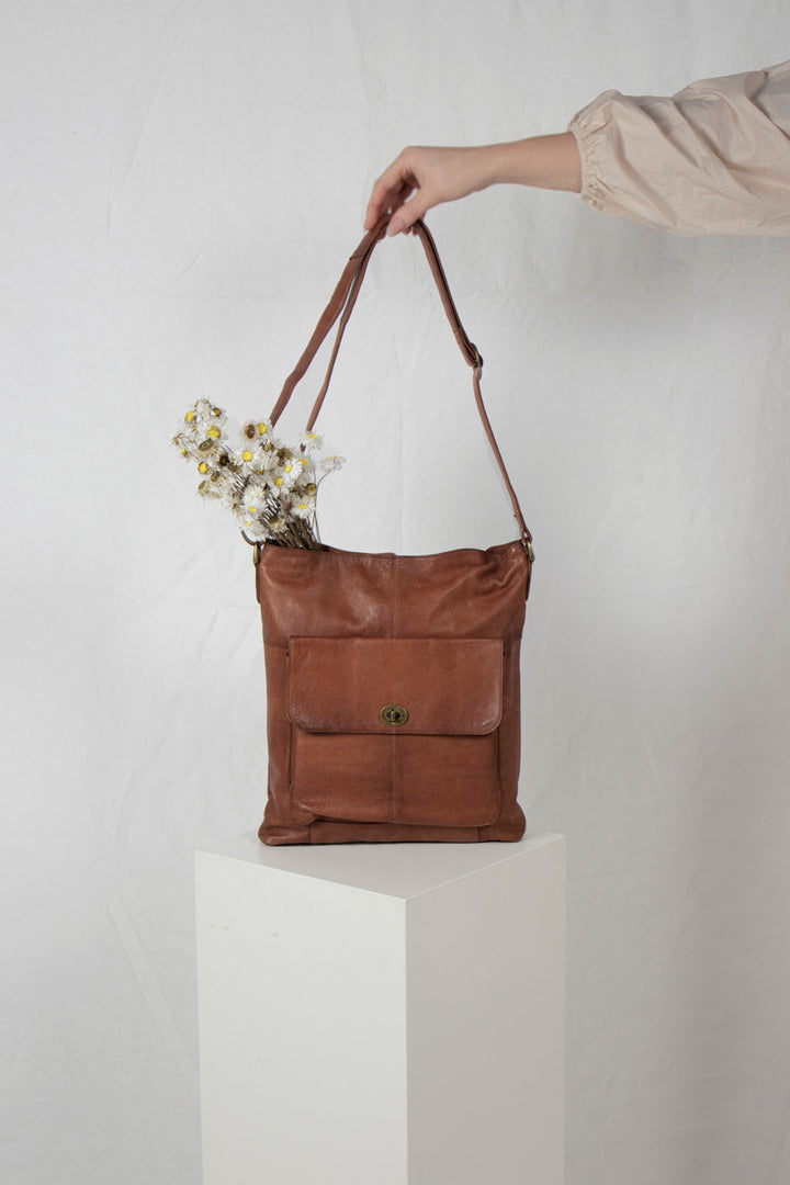 Redesigned - Urban Skinnveske