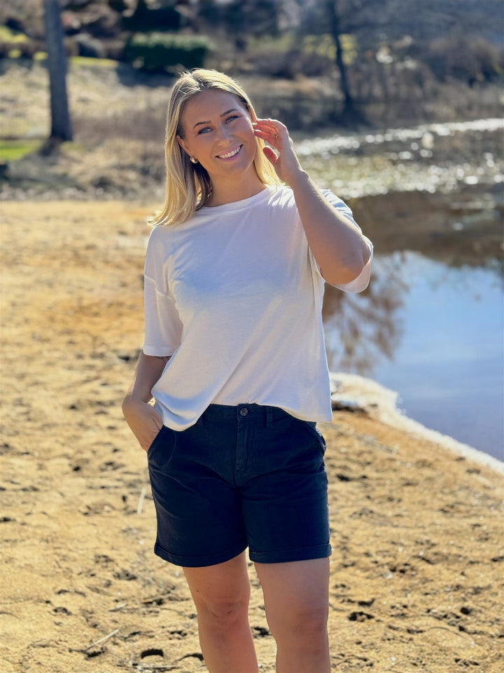 Culture - CUbrita Shorts