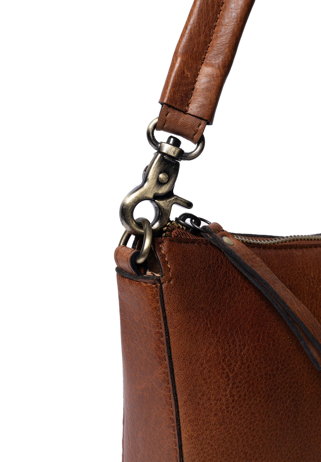 Redesigned - NADA Skinnveske