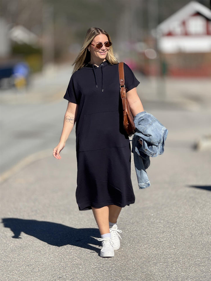 soyaconcept - SC-Banu 158 Kjole - Blå
