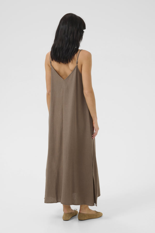MY ESSENTIAL WARDROBE - DiasMW Nelly stroppe kjole