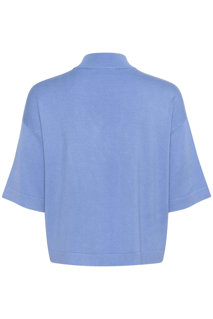 Kaffe Clothing - KAlizza Genser med 3/4 Arm
