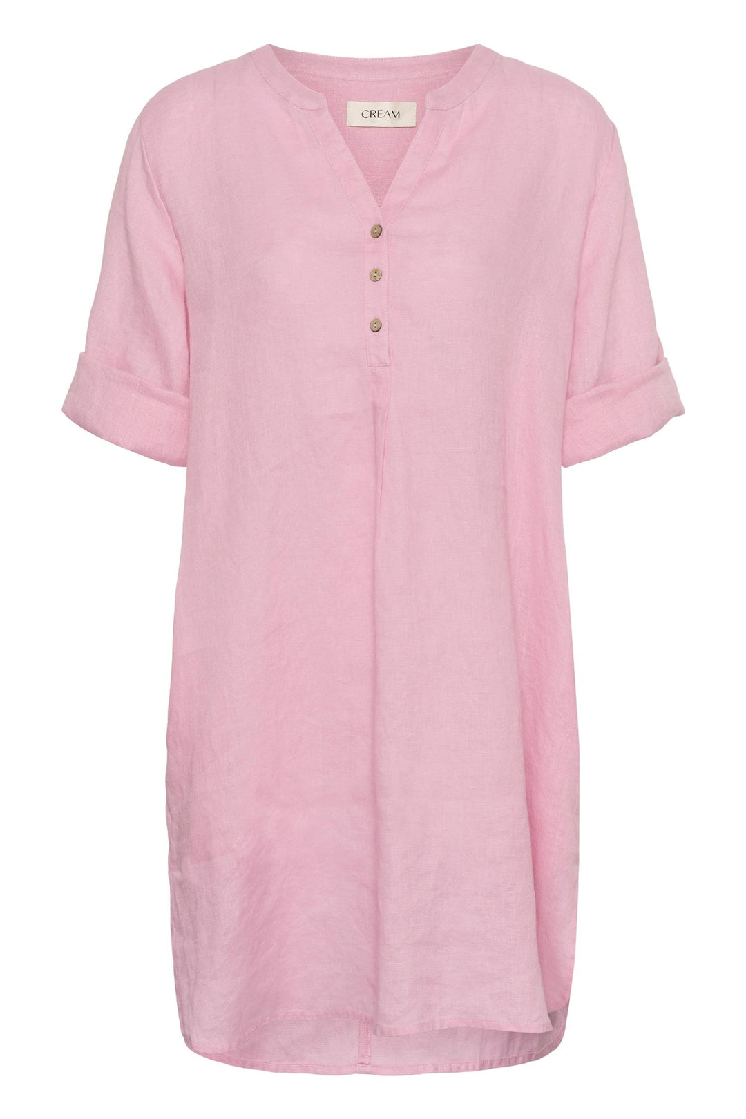 Cream - CRBellis Kort Kaftan Linkjole